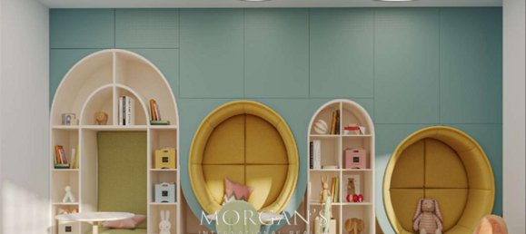 1 bedroom Apartment in Jumeirah Village Circle, UAE No. 41653 11