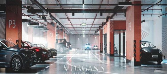 1 bedroom Apartment in Jumeirah Village Circle, UAE No. 41653 45