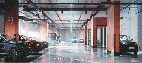 1 bedroom Apartment in Jumeirah Village Circle, UAE No. 41653 61