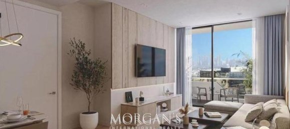 1 bedroom Apartment in Jumeirah Village Circle, UAE No. 41653 31