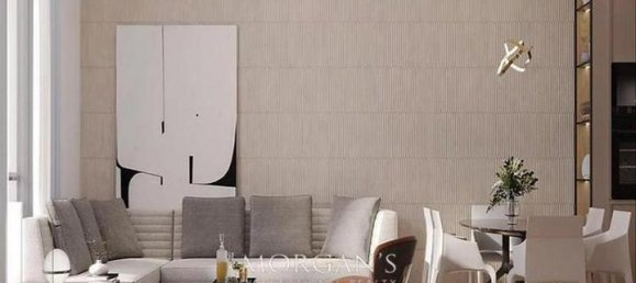 1 bedroom Apartment in Jumeirah Village Circle, UAE No. 41653 48