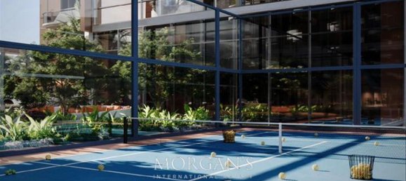 1 bedroom Apartment in Jumeirah Village Circle, UAE No. 41653 60