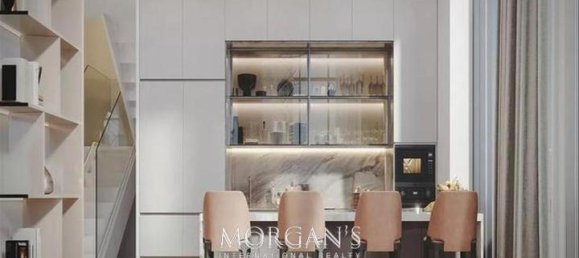 1 bedroom Apartment in Jumeirah Village Circle, UAE No. 41653 34