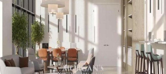 1 bedroom Apartment in Jumeirah Village Circle, UAE No. 41653 33