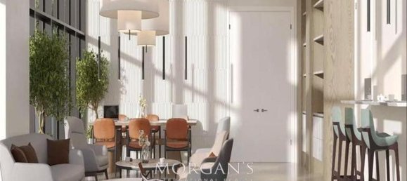 1 bedroom Apartment in Jumeirah Village Circle, UAE No. 41653 17