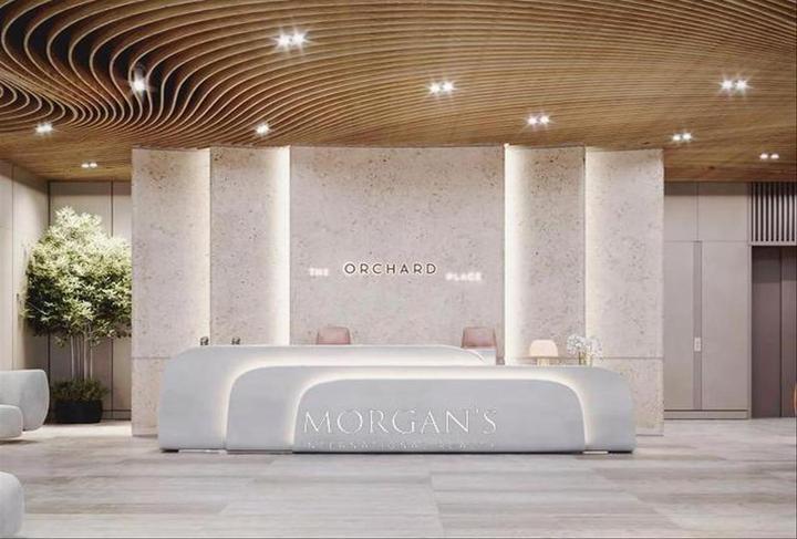 1 bedroom Apartment in Jumeirah Village Circle, UAE No. 41653