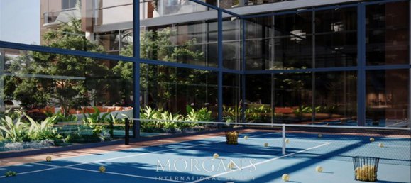 1 bedroom Apartment in Jumeirah Village Circle, UAE No. 41653 12