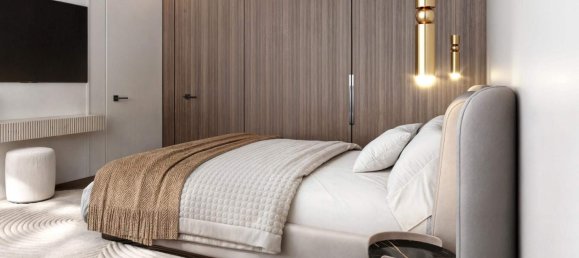 2 غرف نوم شقة في Lume Residence, دائرة قرية جميرا, UAE رقم 68832 5