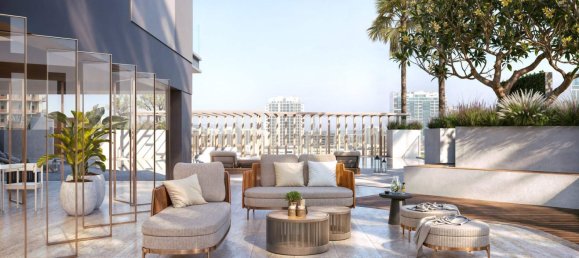 2 غرف نوم شقة في Lume Residence, دائرة قرية جميرا, UAE رقم 68832 4