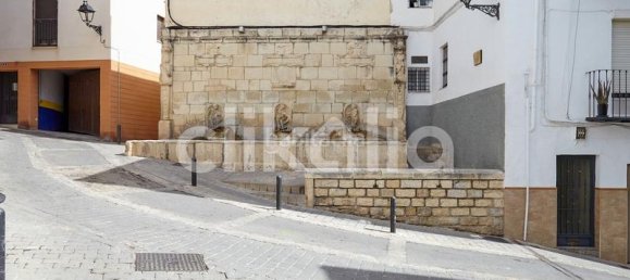 Квартира с 3 спальнями в Хаэн, Испания № 165436 21