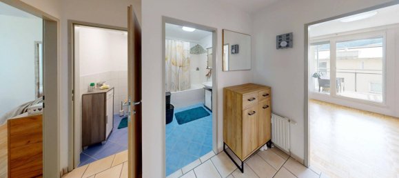 2 chambres Appartement à Telfs, Austria No. 195940 13