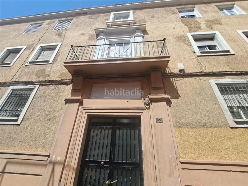 3 غرف نوم شقة في Almeria, Spain رقم 245878