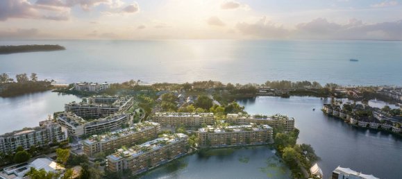 3 rooms Apartment for sale in Pattaya, Chonburi, Eastern Thailand, Thailand № 143395 4
