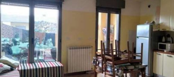 3 rooms Apartment in Martinengo, Italy No. 6733 5