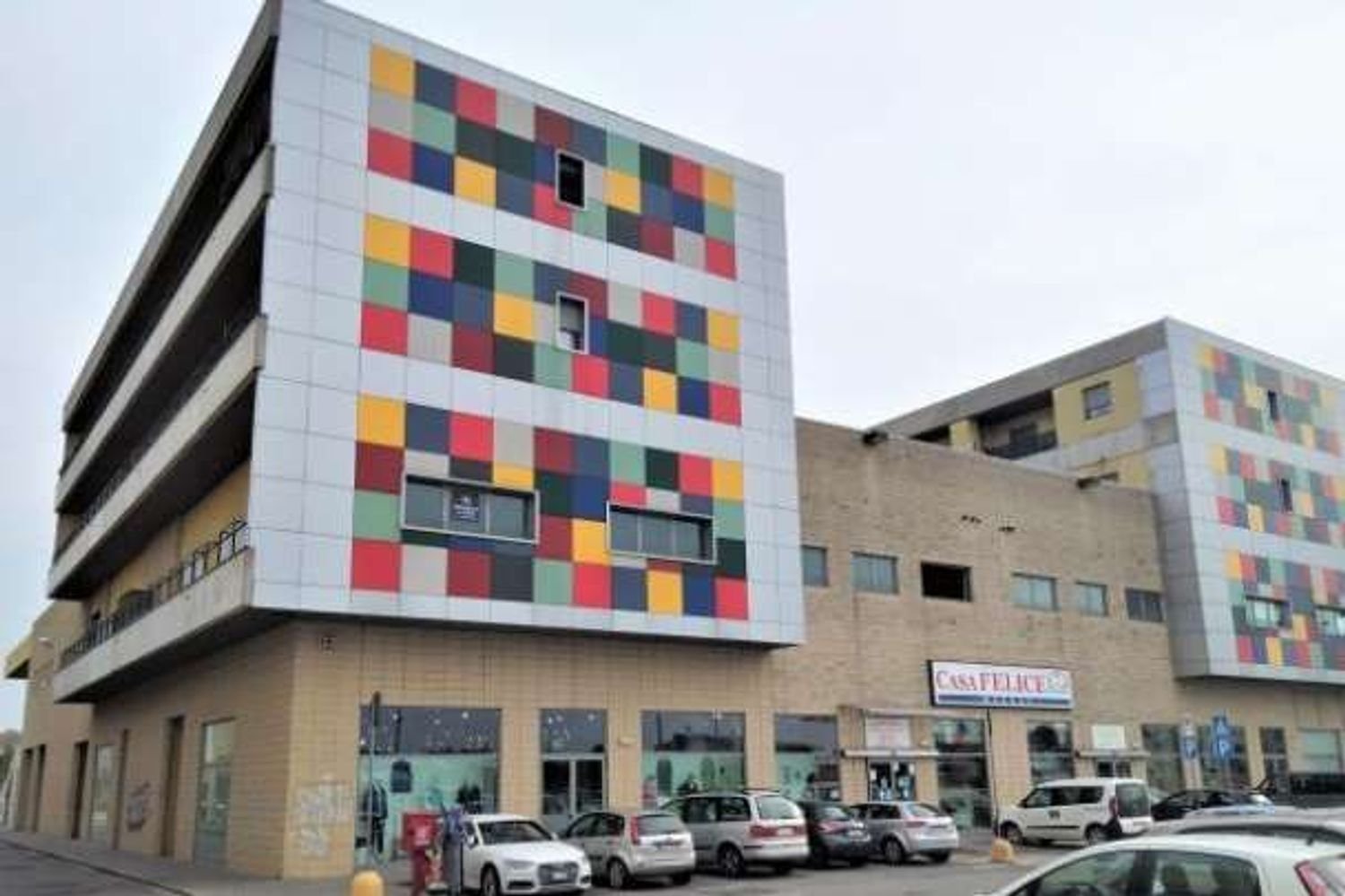 3-Zimmer Wohnung in Martinengo, Italy, Nr. 6733