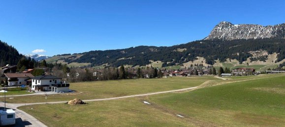 3-salle Appartement à Tannheim, Austria No. 161645 7