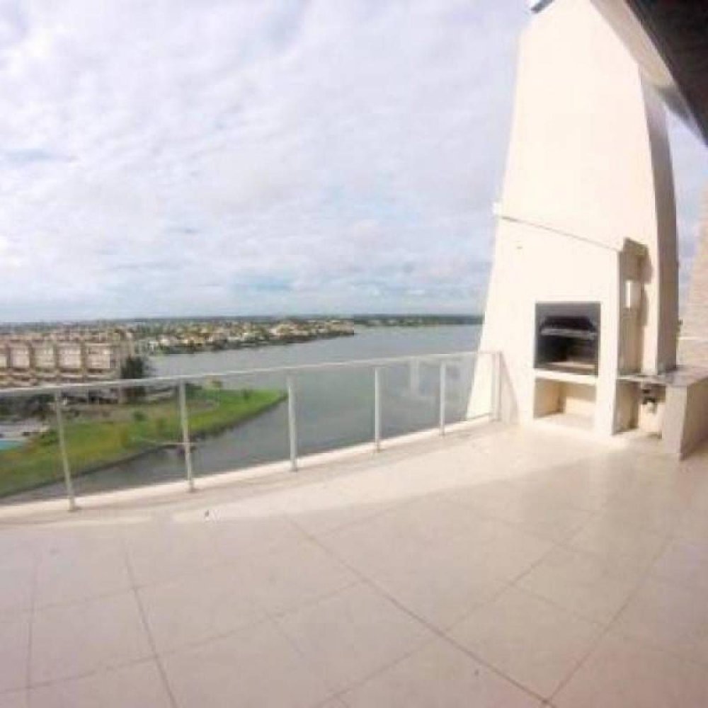 3 bedrooms Apartment in Tigre, Argentina No. 16553