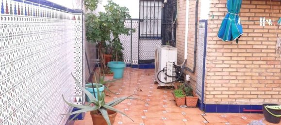 3 bedrooms Apartment in Andalusia, Spain No. 155825 6