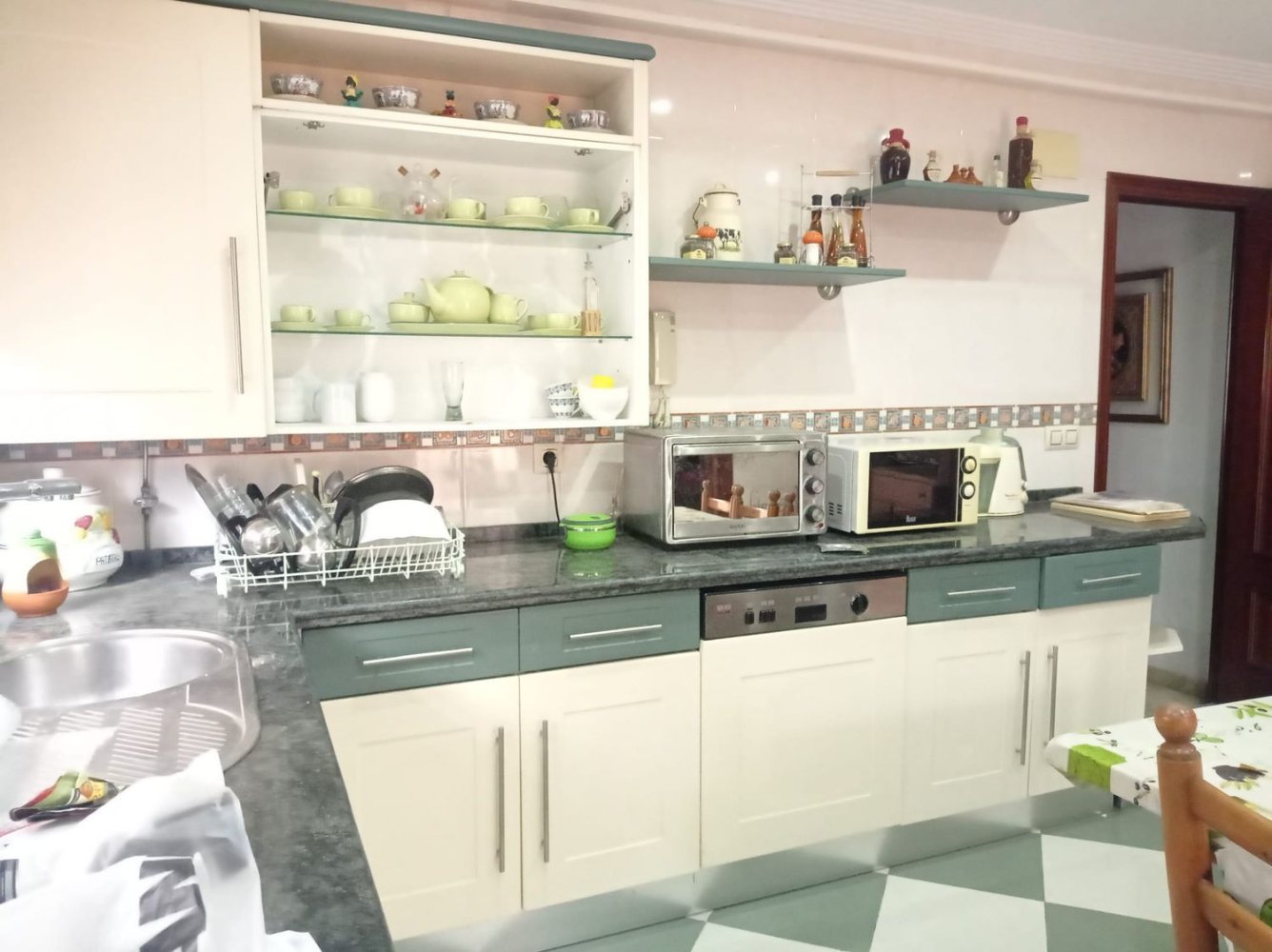 3 bedrooms Apartment in Andalusia, Spain No. 155825