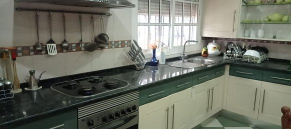 3 bedrooms Apartment in Andalusia, Spain No. 155825 3