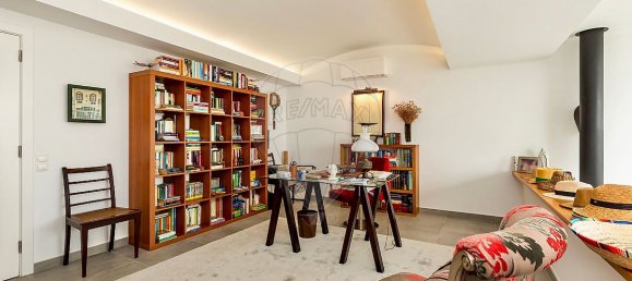 5 bedrooms House in Setubal, Portugal No. 19533 13