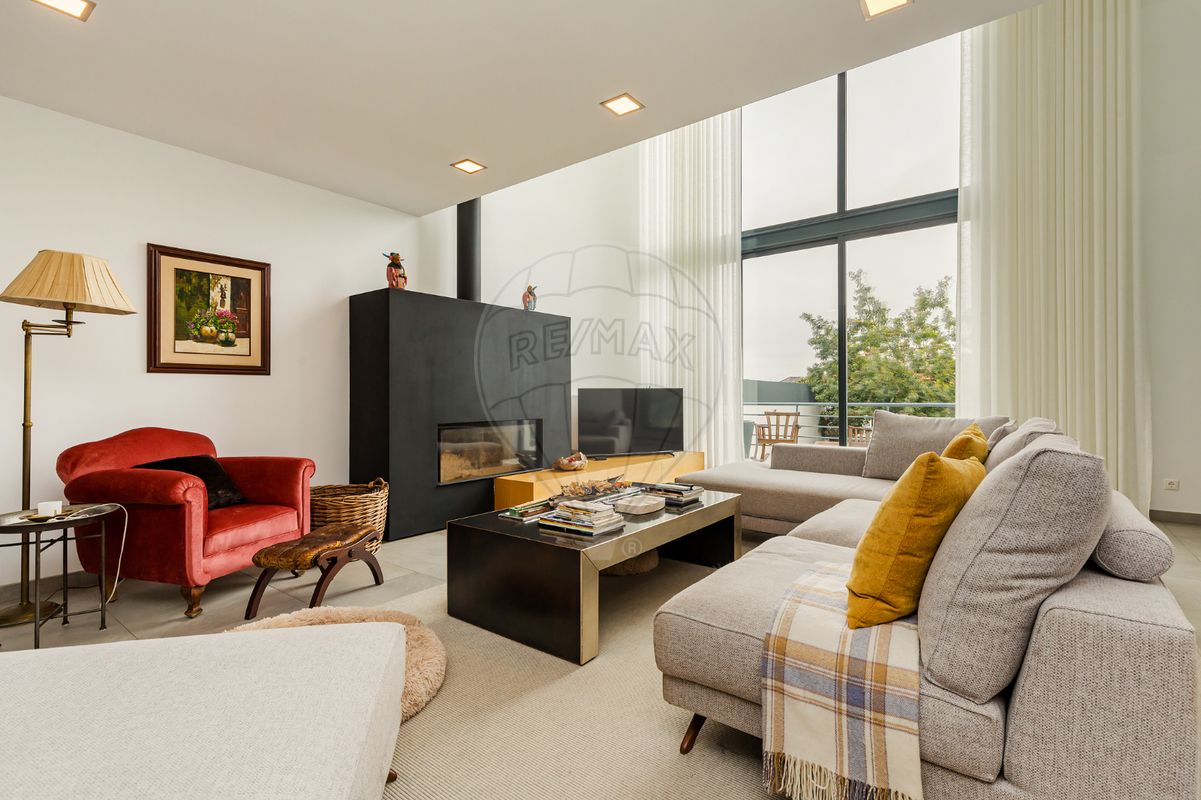 5 bedrooms House in Setubal, Portugal No. 19533