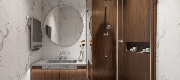 Apartment 1+1 in Gazipasa, Turkey No. 13479 19