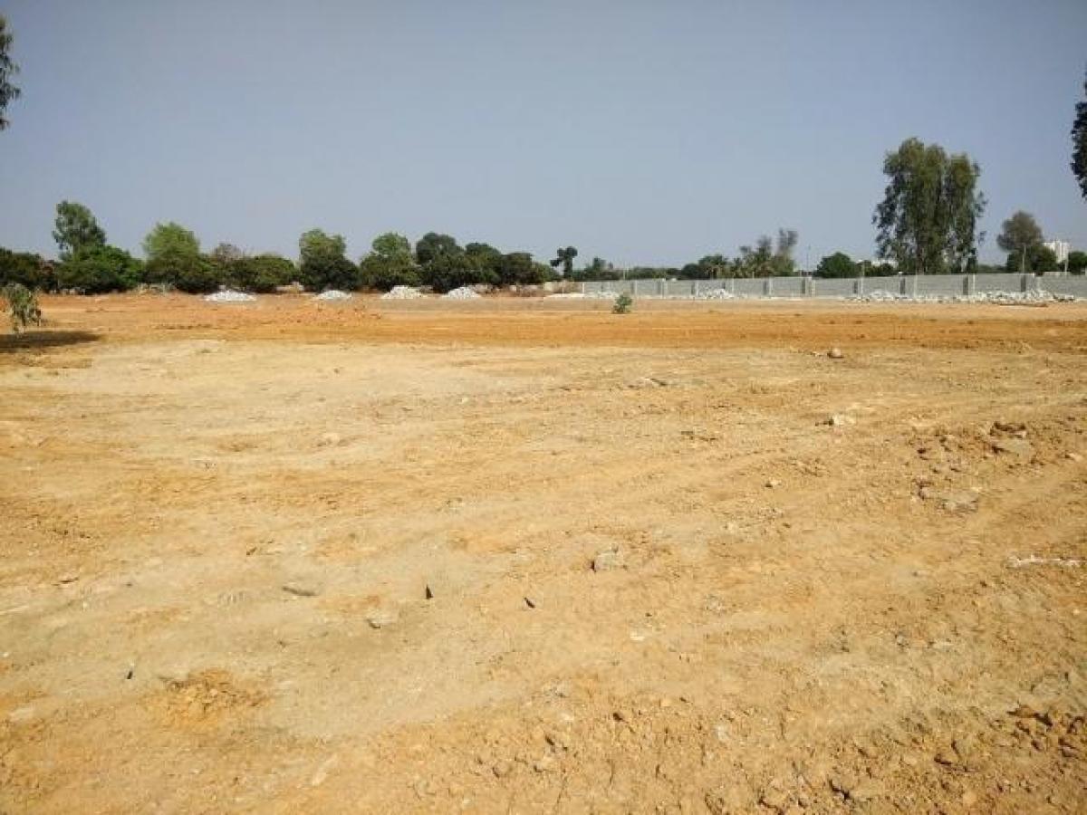  Land in Bangalore, India No. 31963