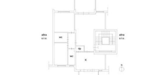 Квартира с 3 комнатами в Мессина, Италия № 277129 13