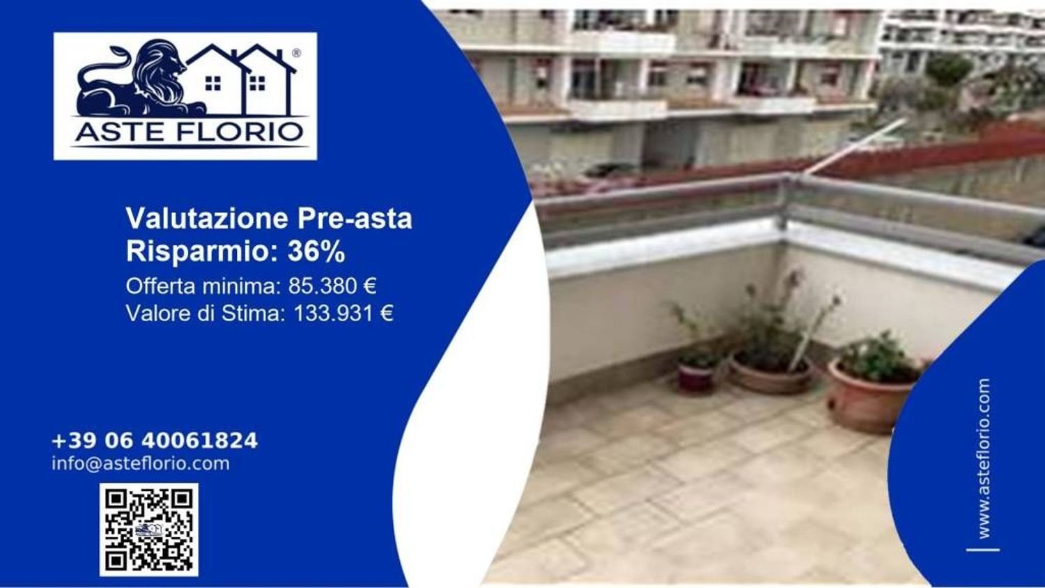 Квартира с 3 комнатами в Мессина, Италия № 277129