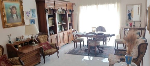 Квартира с 3 комнатами в Мессина, Италия № 277129 12