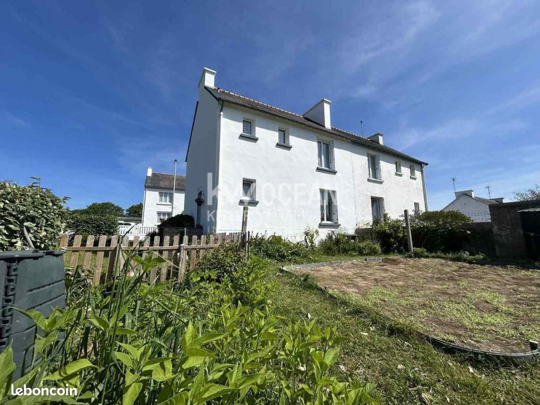 3 غرف نوم منزل في Cleden-Cap-Sizun, France رقم 330201