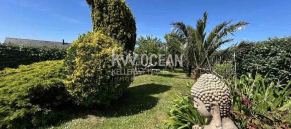 3 غرف نوم منزل في Cleden-Cap-Sizun, France رقم 330201 14