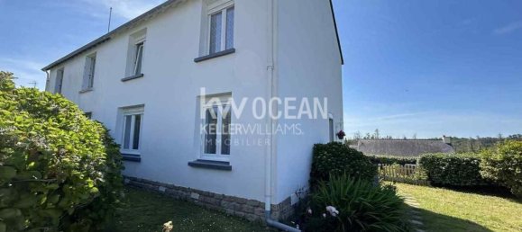 3 غرف نوم منزل في Cleden-Cap-Sizun, France رقم 330201 12