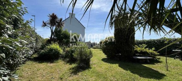 3 غرف نوم منزل في Cleden-Cap-Sizun, France رقم 330201 17