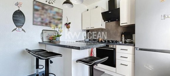 3 غرف نوم منزل في Cleden-Cap-Sizun, France رقم 330201 5