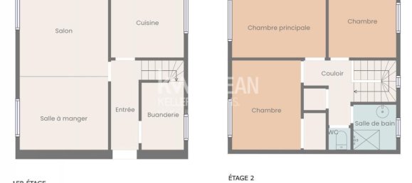 3 غرف نوم منزل في Cleden-Cap-Sizun, France رقم 330201 3