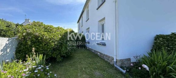 3 غرف نوم منزل في Cleden-Cap-Sizun, France رقم 330201 18