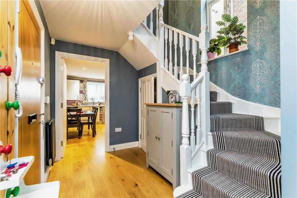 2 bedrooms Apartment in South Croydon, United Kingdom No. 7985