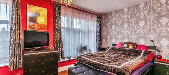 2 bedrooms Apartment in South Croydon, United Kingdom No. 7985 18