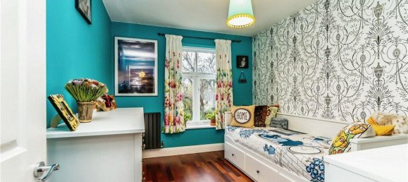 2 bedrooms Apartment in South Croydon, United Kingdom No. 7985 2