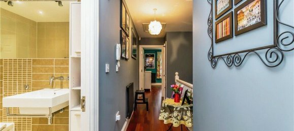 2 bedrooms Apartment in South Croydon, United Kingdom No. 7985 13