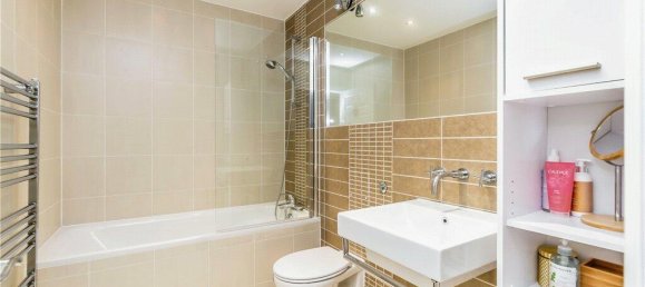 2 bedrooms Apartment in South Croydon, United Kingdom No. 7985 15