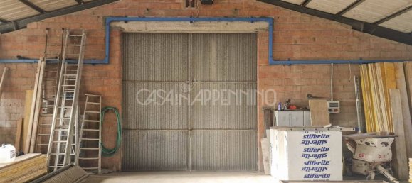 1-Zimmer Lagerhaus in Prignano sulla Secchia, Italy, Nr. 285821 6