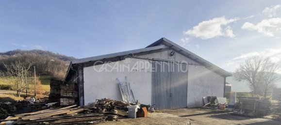 1-Zimmer Lagerhaus in Prignano sulla Secchia, Italy, Nr. 285821 15