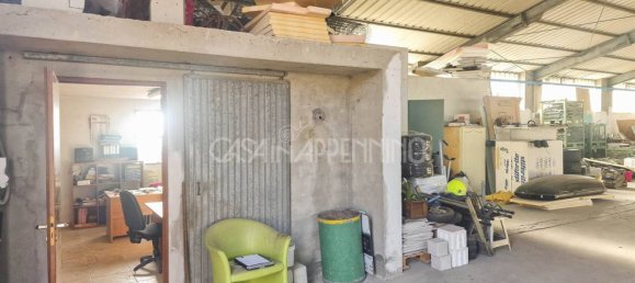 1-Zimmer Lagerhaus in Prignano sulla Secchia, Italy, Nr. 285821 8