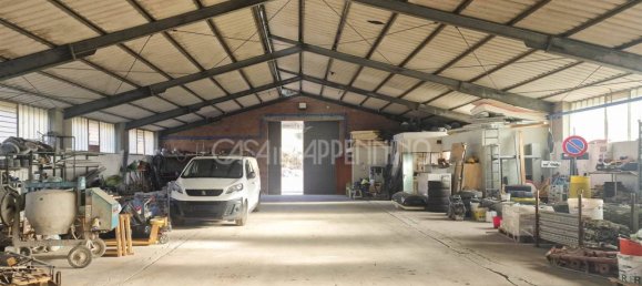 1-Zimmer Lagerhaus in Prignano sulla Secchia, Italy, Nr. 285821 5