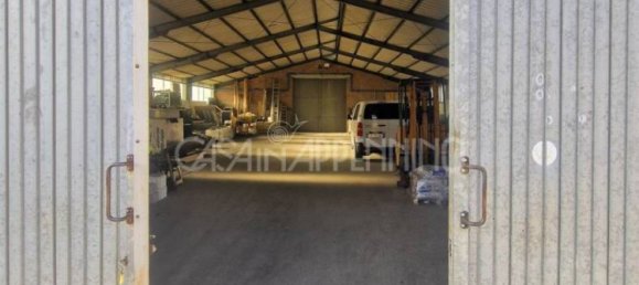 1-Zimmer Lagerhaus in Prignano sulla Secchia, Italy, Nr. 285821 3