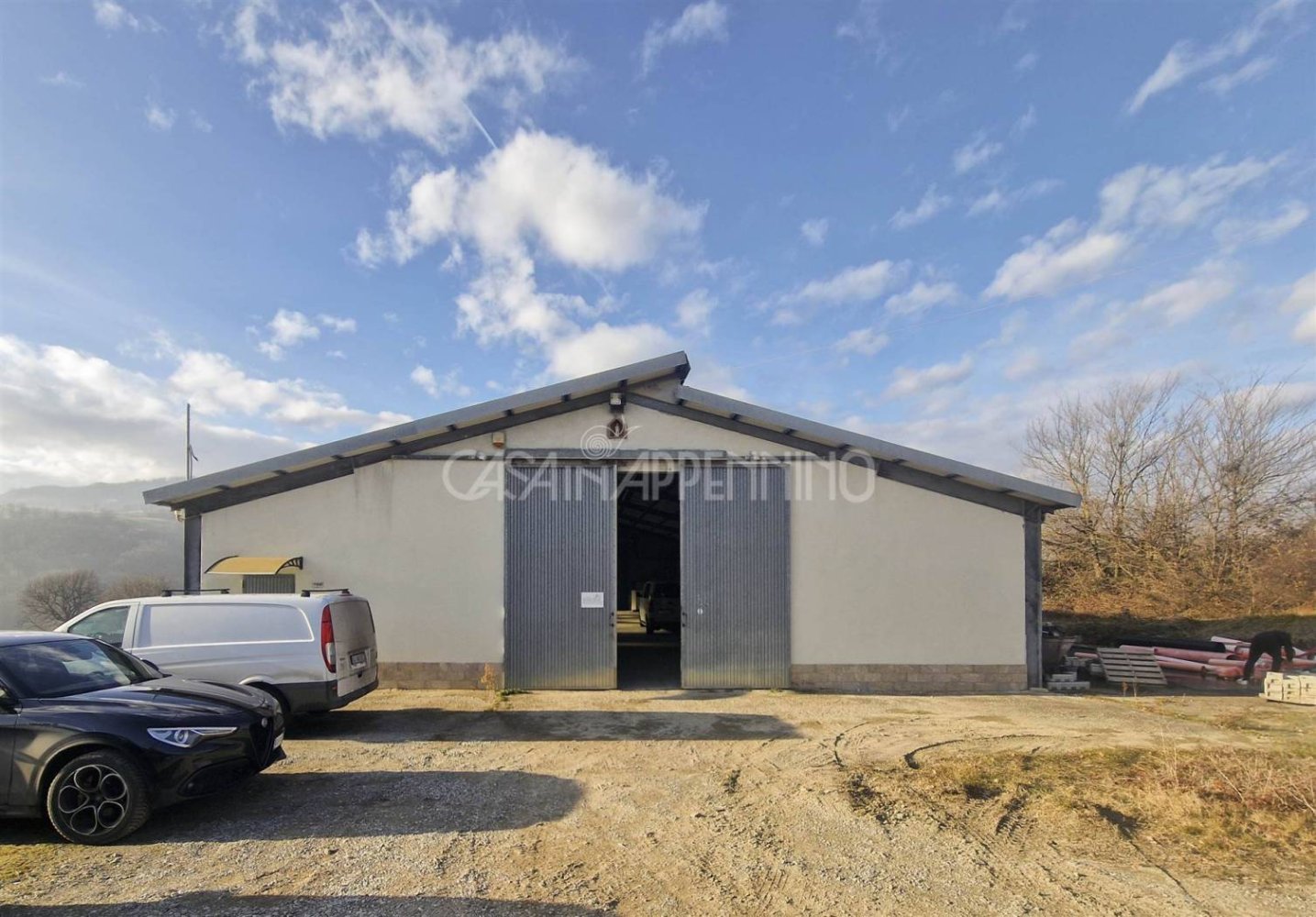 1-Zimmer Lagerhaus in Prignano sulla Secchia, Italy, Nr. 285821