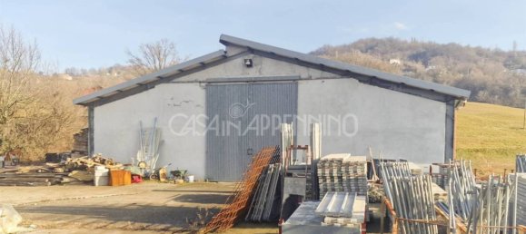 1-Zimmer Lagerhaus in Prignano sulla Secchia, Italy, Nr. 285821 14